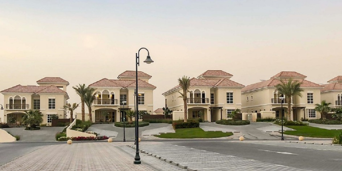 Movers and Packers in Dubailand Housing Community